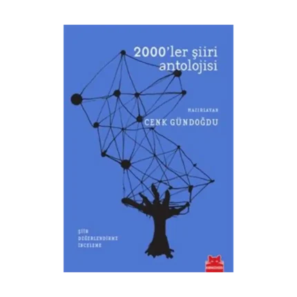 2000'ler Şiiri Antolojisi