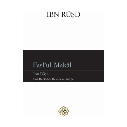 Faslu’l-Makal