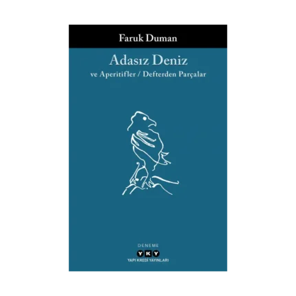 Adasız Deniz