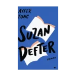 Suzan Defter (Ciltli)
