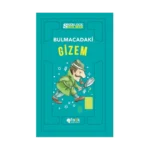 Bulmacadaki Gizem