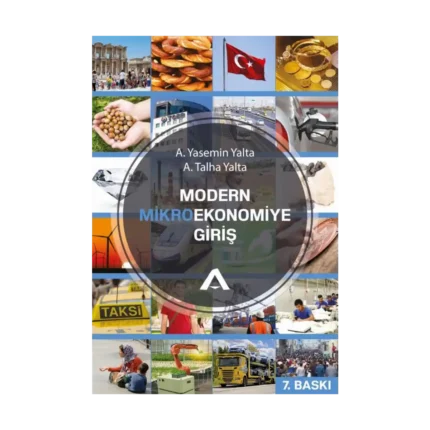 Modern Mikroekonomiye Giriş