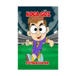 Futbocular - Koca Göz Boyama