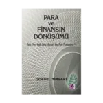 Para ve Finansın Dönüşümü