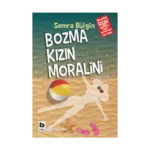Bozma Kızın Moralini