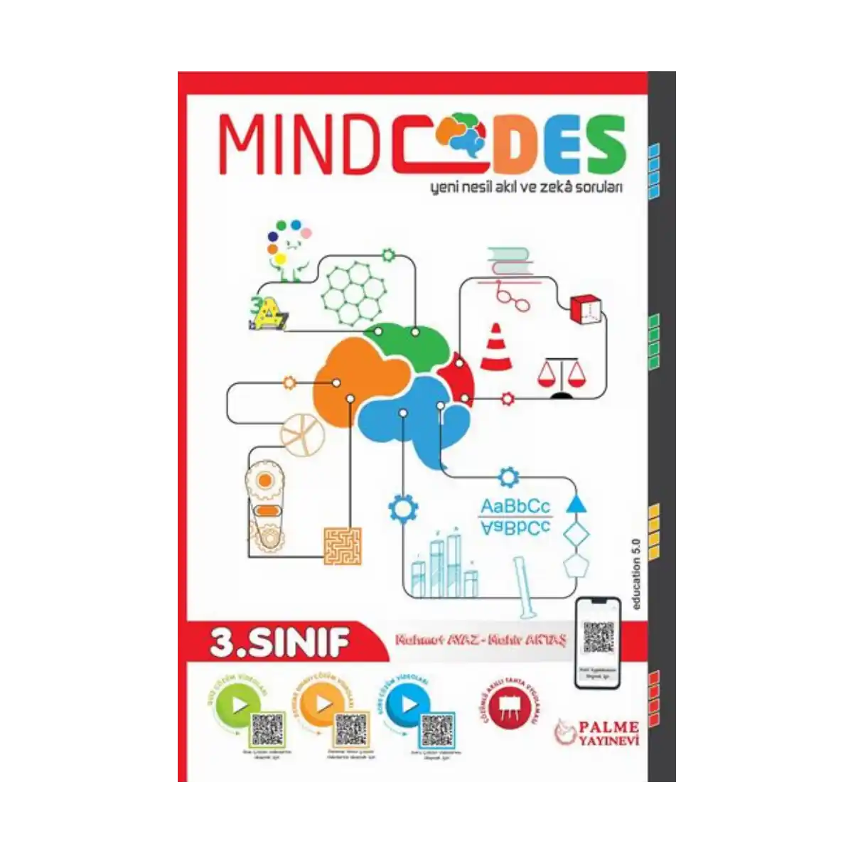 5e3a2-palme-3-sinif-mind-codes-nesil-akil-ve-zeka-sorulari-1-1.webp Palme 3. Sınıf Mind Codes Nesil Akıl ve Zeka Soruları - Görsel 1