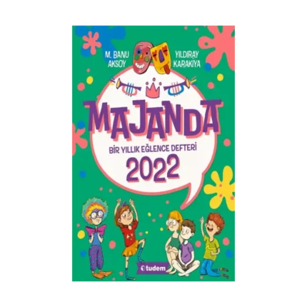 Majanda 2022