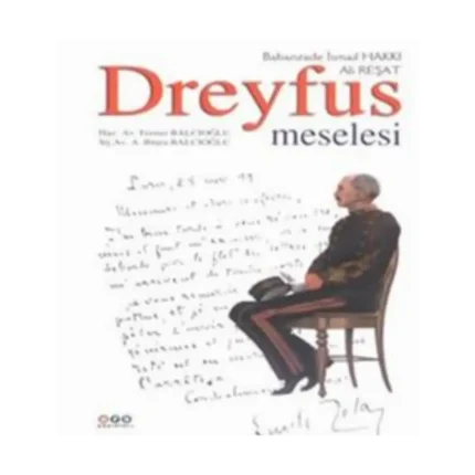 Dreyfus Meselesi