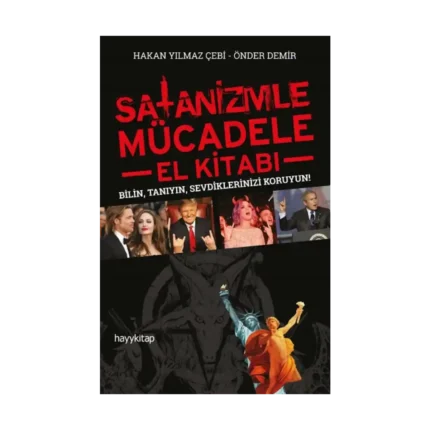 Satanizmle Mücadele