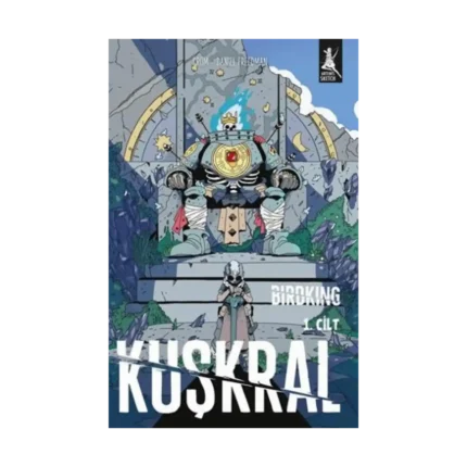 Kuşkral Cilt 1