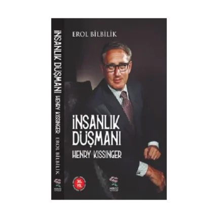 İnsanlık Düşmanı