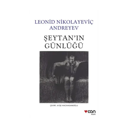 Şeytanın Günlüğü