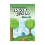 Tavşan Bıdıbık Ormanda