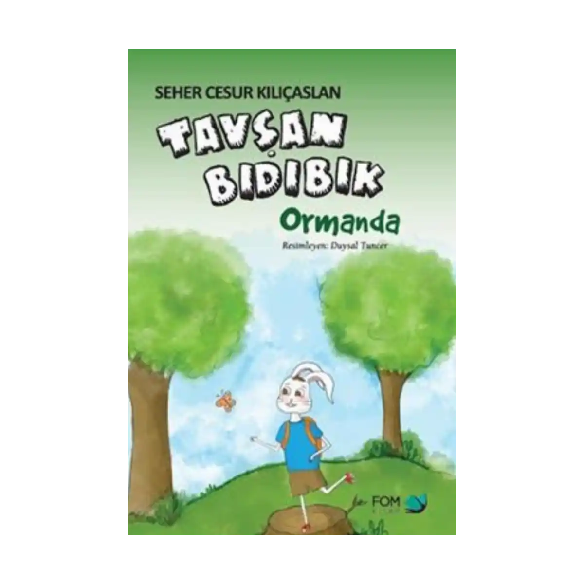 5e88f-tavsan-bidibik-ormanda-1-1.webp Tavşan Bıdıbık Ormanda - Görsel 1