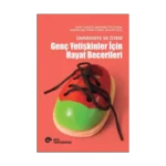 Üniversite ve Ötesi - Genç Yetişkinler İçin Hayat Becerileri