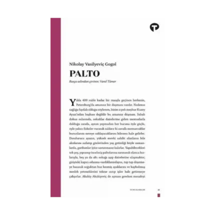 Palto