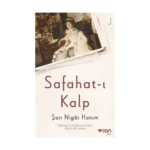 Safahat-ı Kalp