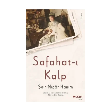 Safahat-ı Kalp
