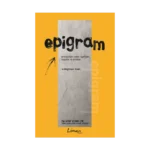 Epigram