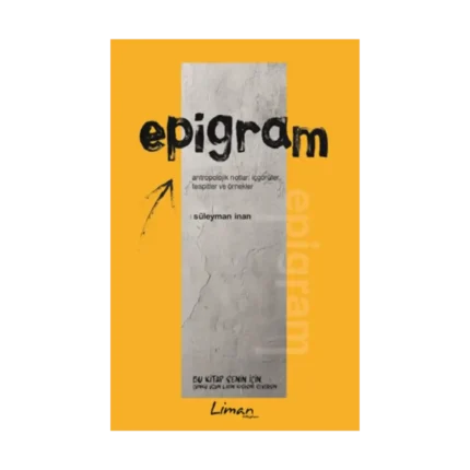 Epigram