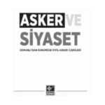 Asker ve Siyaset