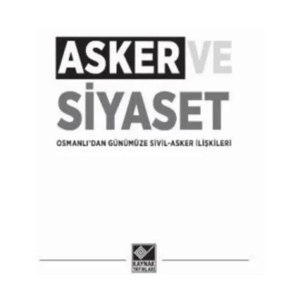 Asker ve Siyaset