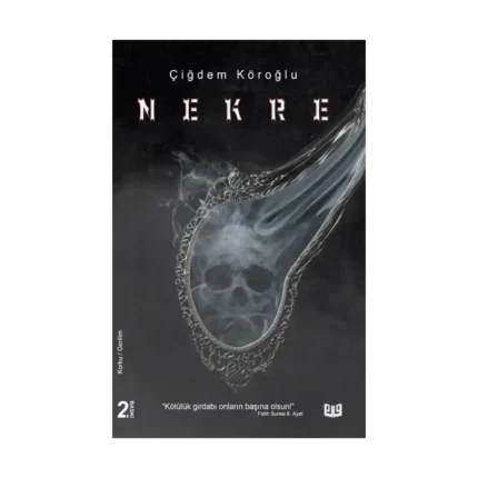 Nekre