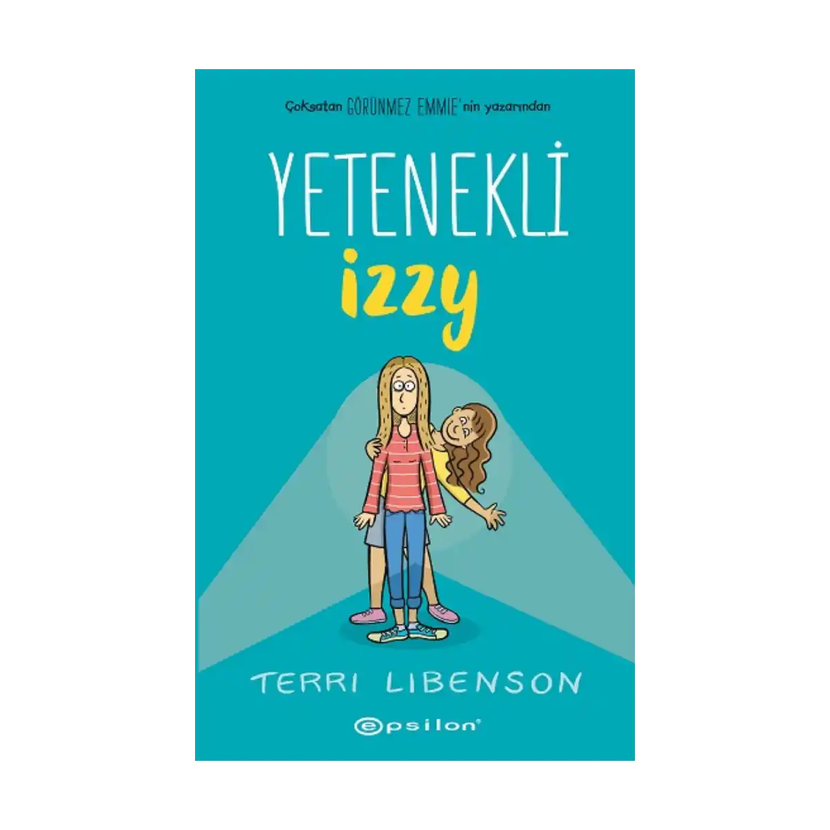 5ee08-yetenekli-izzy-ciltli-1-1.webp Yetenekli Izzy (Ciltli) - Görsel 1