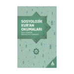 Sosyolojik Kur'an Okumaları 3