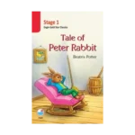 Tale of Peter Rabbit  (Stage 1) - ( Cd'li )