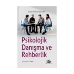 Psikolojik Danışma ve Rehberlik