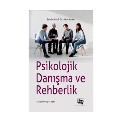 Psikolojik Danışma ve Rehberlik