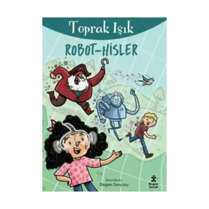 Robot Hisler