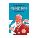Sigmund Freud - Bilimin Devleri