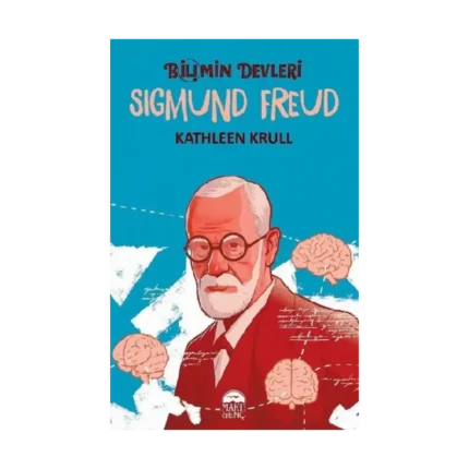 Sigmund Freud - Bilimin Devleri
