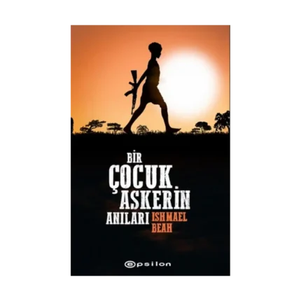 Bir Çocuk Askerin Anıları