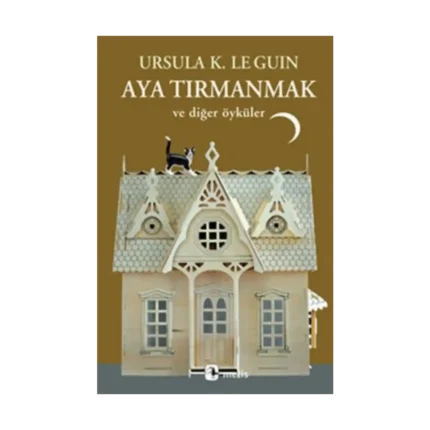 Aya Tırmanmak