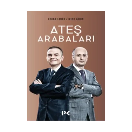 Ateş Arabaları