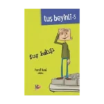 Tuş Beyinli 5 (Ciltli)