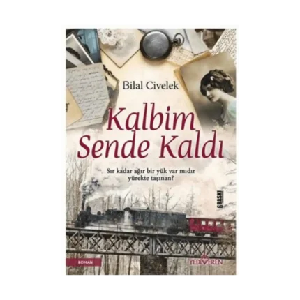 Kalbim Sende Kaldı