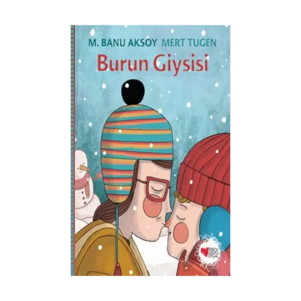 Burun Giysisi