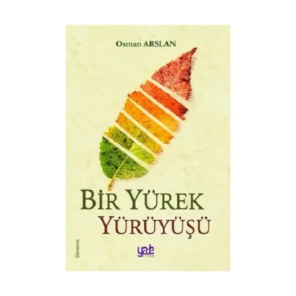Bir Yürek Yürüyüşü