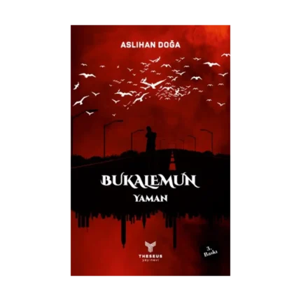 Bukalemun - Yaman