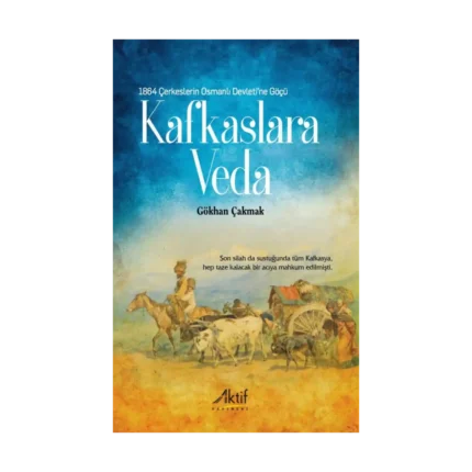 Kafkaslara Veda