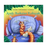 Ayağı Burkulan Kırkayak