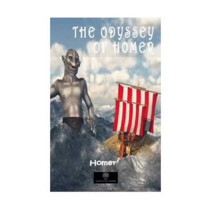 The Odyssey of Homer