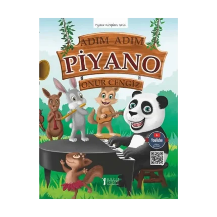 Adım Adım Piyano