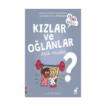 Kizlar Ve Oğlanlar Eşit Midir?