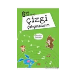 Çizgi Çalışmalarım 6 Yaş