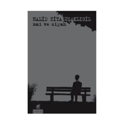 Mai Ve Siyah